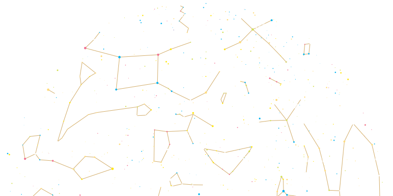 gwiazdy i konstelacje