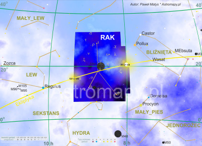 Cancer - Rak (Cnc)